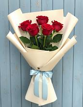 Букет Классика чувств в Ермаковской