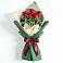 Букет цветов из: Розы в Ермаковской