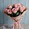 Букет цветов из: Розы в Ермаковской