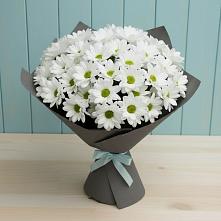 Букет цветов из:  Хризантемы в Ермаковской