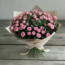 Букет Удовольствие в Ермаковской