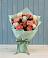 Букет цветов из: Розы в Ермаковской