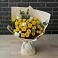 Букет цветов из: Розы в Ермаковской
