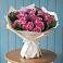 Букет цветов из: Розы в Ермаковской