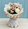 Букет цветов из: Розы в Ермаковской