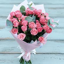 Букет Леди совершенство в Ермаковской