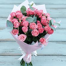 Букет Леди совершенство в Ермаковской